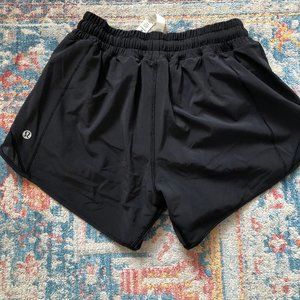 Lululemon "Hotty-Hot" Short